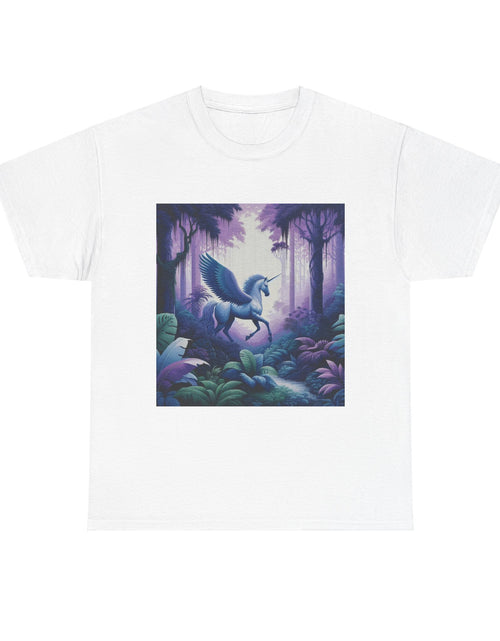 Load image into Gallery viewer, Fantasy Pegasus Tee
