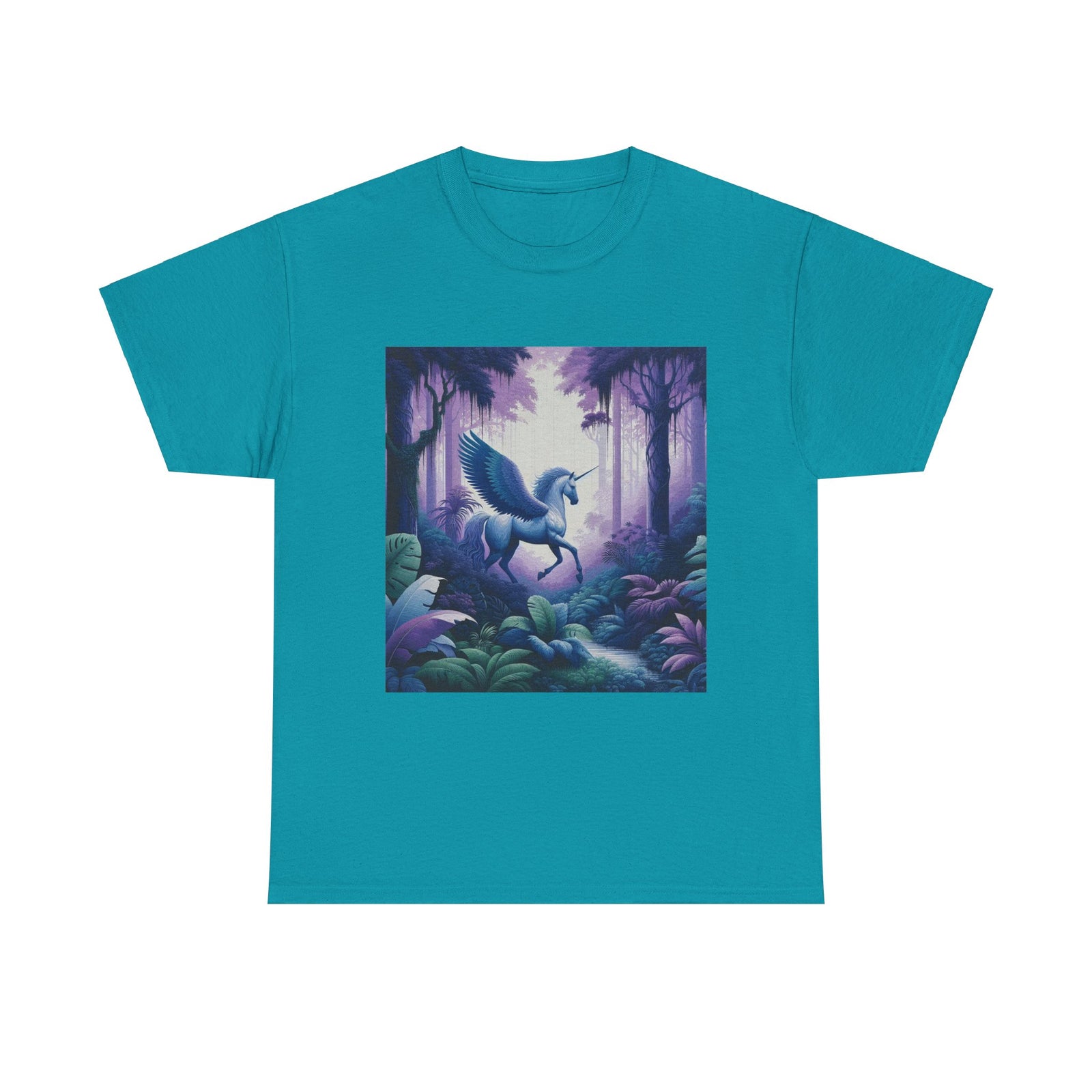 Fantasy Pegasus Tee