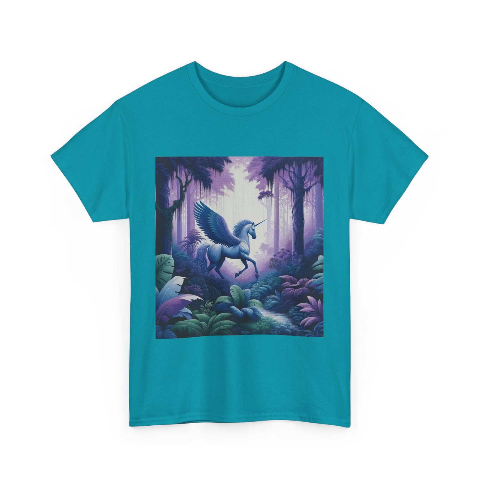 Fantasy Pegasus Tee