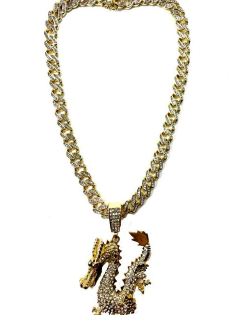 Load image into Gallery viewer, PENDANT NECKLACE-4
