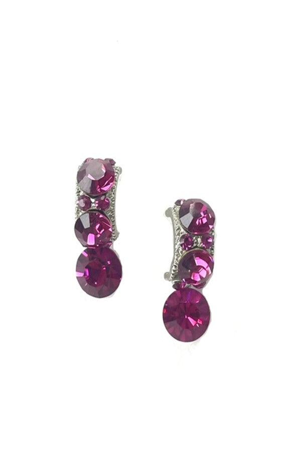 Anti-Tarnish Earrings-6