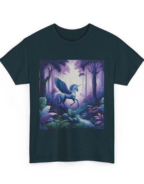 Load image into Gallery viewer, Fantasy Pegasus Tee
