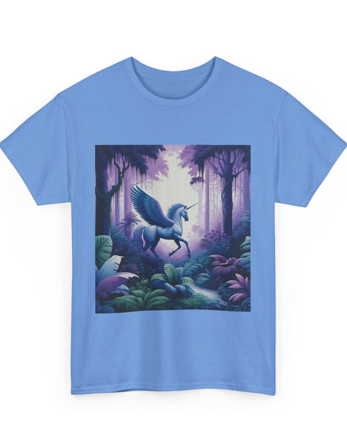 Load image into Gallery viewer, Fantasy Pegasus Tee
