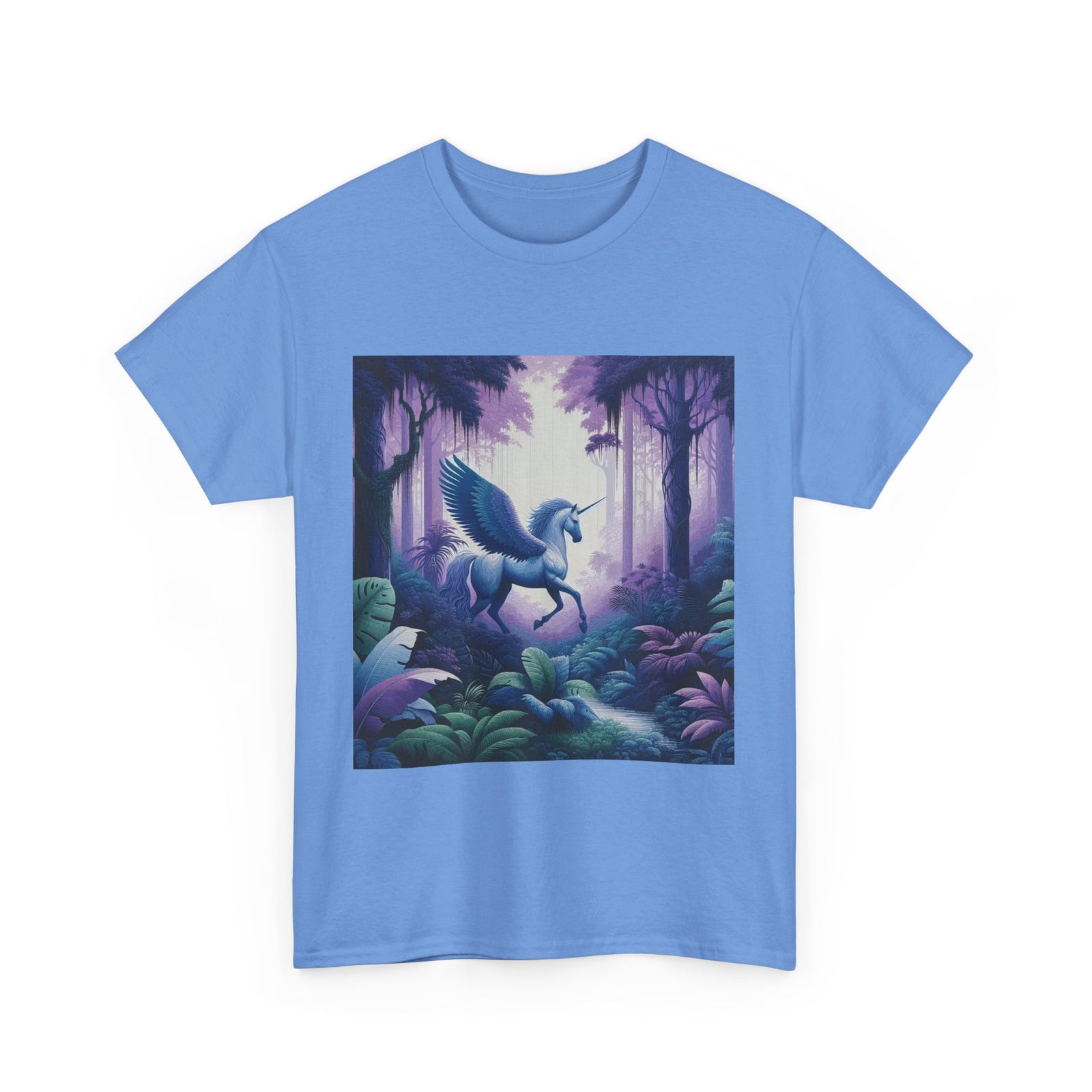 Fantasy Pegasus Tee