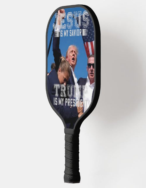 Load image into Gallery viewer, TRUMP 2024 Pickleball Paddles-1
