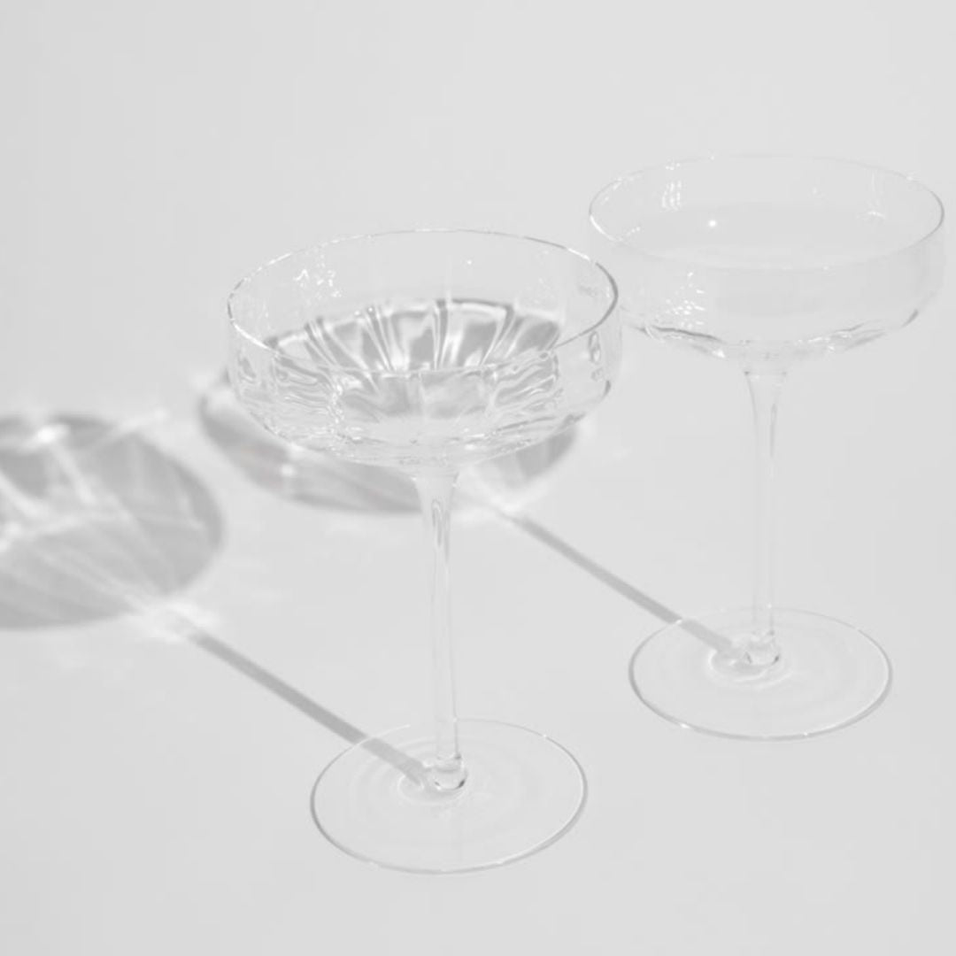 Angled Coupe Glasses-1